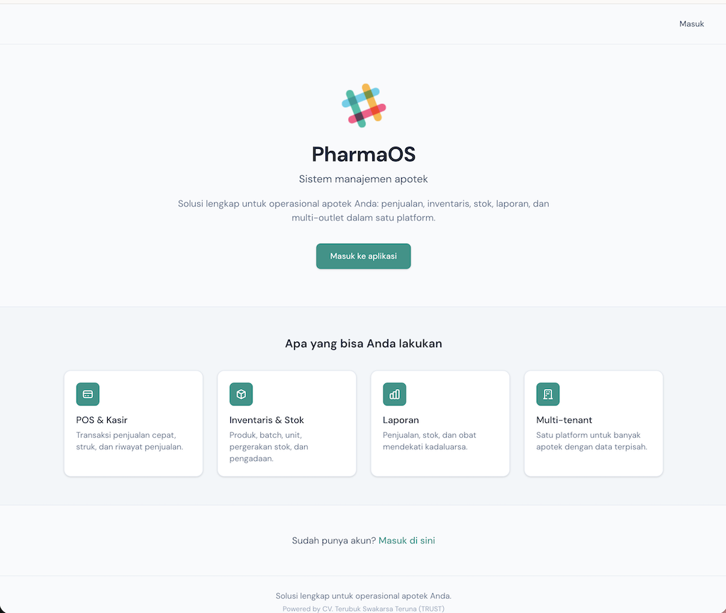 healthcare operations